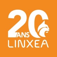 LINXEA logo