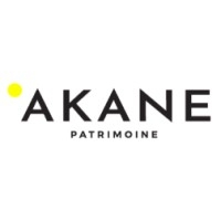 AKANE PATRIMOINE logo
