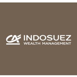CA INDOSUEZ WEALTH (EUROPE) logo