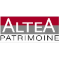 ALTEA PATRIMOINE ATLANTIQUE logo