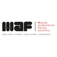 EUROMAF ASSURANCE DES INGENIEURS ET ARCHITECTES EUROPEENS logo