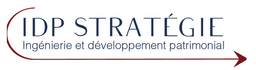 IDP STRATEGIE  INGENIERIE ET DEVELOPPEMENT PATRIMONIAL logo