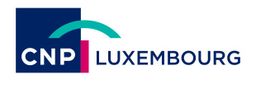 CNP LUXEMBOURG logo