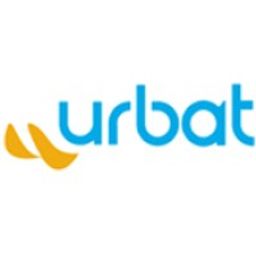 URBAT PROMOTION logo