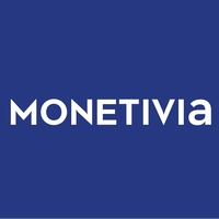 SAS MONETIVIA logo