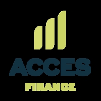 ACCES FINANCE logo