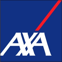 AXA ASSURANCES IARD MUTUELLE logo