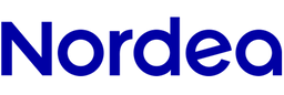 NORDEA BANK logo