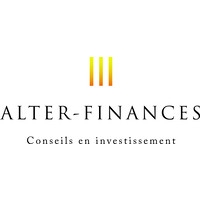 ALTER FINANCES logo