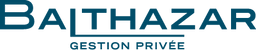 BALTHAZAR GESTION PRIVEE logo