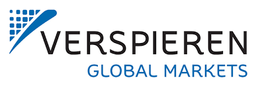 VERSPIEREN GLOBAL MARKETS logo