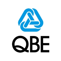 QBE INSURANCE INTERNATIONAL LIMITED logo