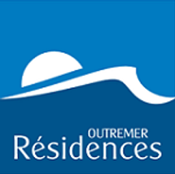 OUTREMER RESIDENCES REUNION logo