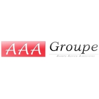 AAA GROUPE logo