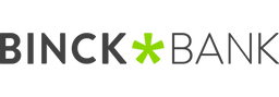 BINCKBANK N.V. logo