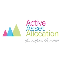 ACTIVE ASSET ALLOCATION INTERNATIONAL CONSULTING logo