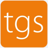 TGS FRANCE PATRIMOINE logo