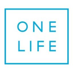 THE ONELIFE COMPANY logo