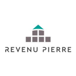 LE REVENU PIERRE logo