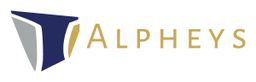 ALPHEYS logo