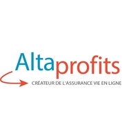 ALTAPROFITS logo