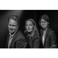 EMERAUDE GESTION PRIVEE logo
