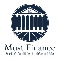 HYPERION CAPITAL - MUST FINANCE logo