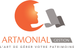 ARTMONIAL GESTION logo