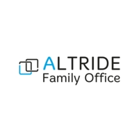 ALTRIDE FAMILY OFFICE logo