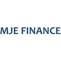 MJE FINANCE logo