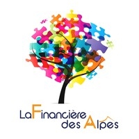LA FINANCIERE DES ALPES logo