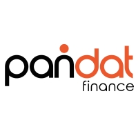 PANDAT FINANCE logo