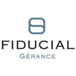 FIDUCIAL GERANCE logo