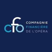 COMPAGNIE FINANCIERE DE L'OPERA logo