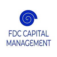 FDC CAPITAL MANAGEMENT logo