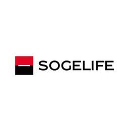 SOGELIFE logo