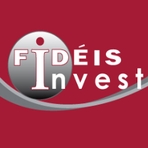 FIDEIS INVEST  SARL logo
