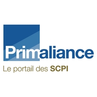 PRIMALIANCE logo