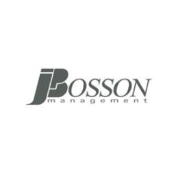 JP BOSSON  MANAGEMENT logo