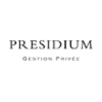 PRESIDIUM PATRIMOINE logo