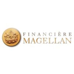 LA FINANCIERE MAGELLAN logo