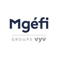 MGEFI - MUTUELLE GENERALE DE L'ECONOMIE DES FINANCES ET DE L INDUSTRIE logo