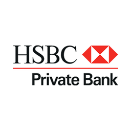 HSBC Private Banking logo