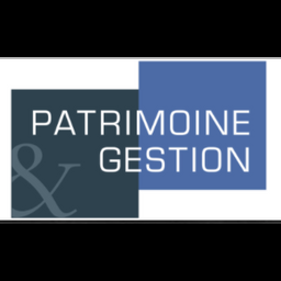 PATRIMOINE GESTION logo