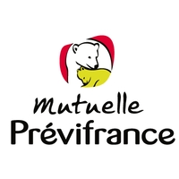 MUTUELLE PREVIFRANCE logo
