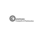 AHES COURTAGE ET PATRIMOINE logo