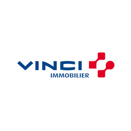 VINCI IMMOBILIER logo