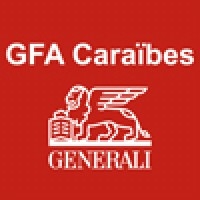GFA CARAIBES logo