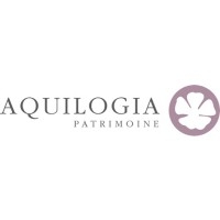 AQUILOGIA PATRIMOINE logo