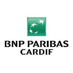 GIE BNP PARIBAS CARDIF (CARDIF GROUPE BNP PARIBAS) logo